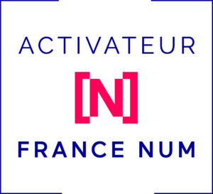 logo activateur france numérique